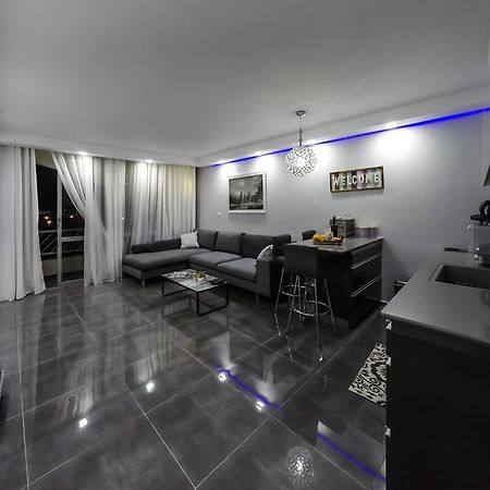 Eden Suite Ejlat Pokoj fotografie