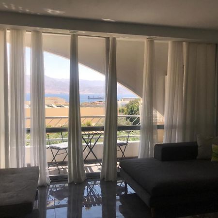 Eden Suite Ejlat Exteriér fotografie