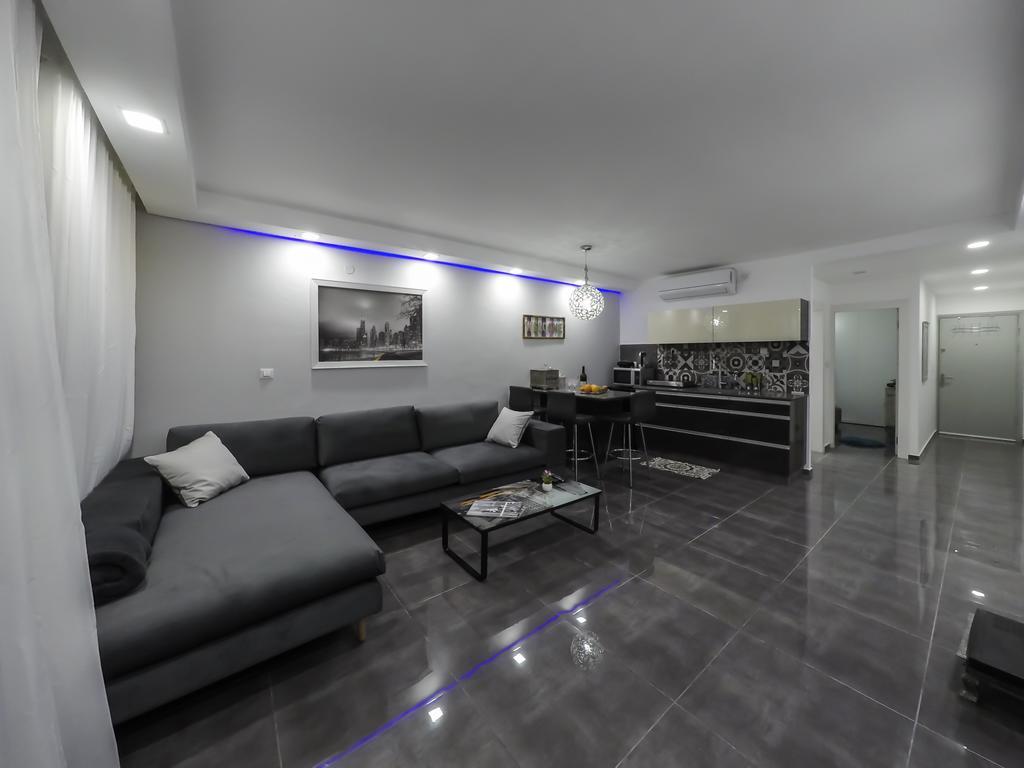 Eden Suite Ejlat Pokoj fotografie