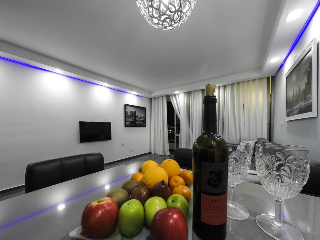 Eden Suite Ejlat Pokoj fotografie