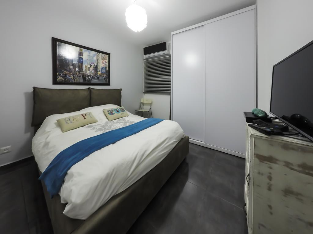 Eden Suite Ejlat Pokoj fotografie