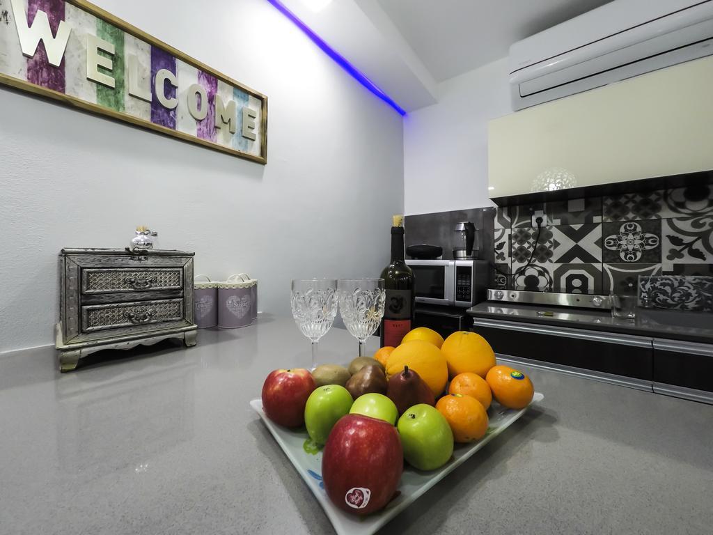 Eden Suite Ejlat Pokoj fotografie