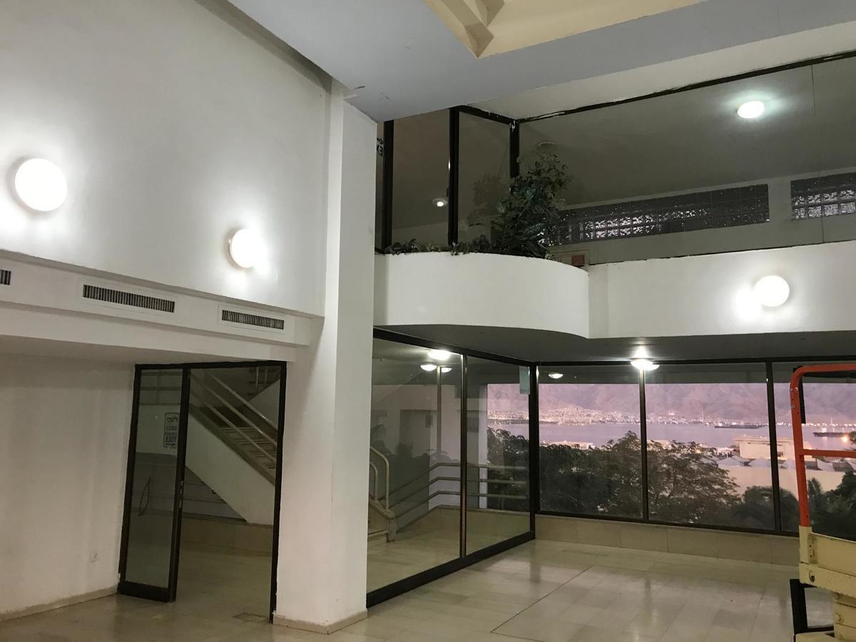 Eden Suite Ejlat Exteriér fotografie