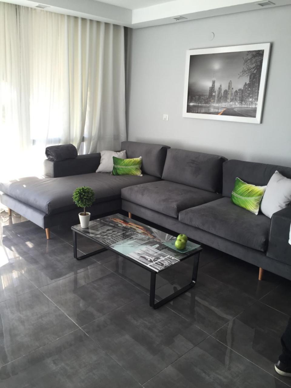 Eden Suite Ejlat Exteriér fotografie