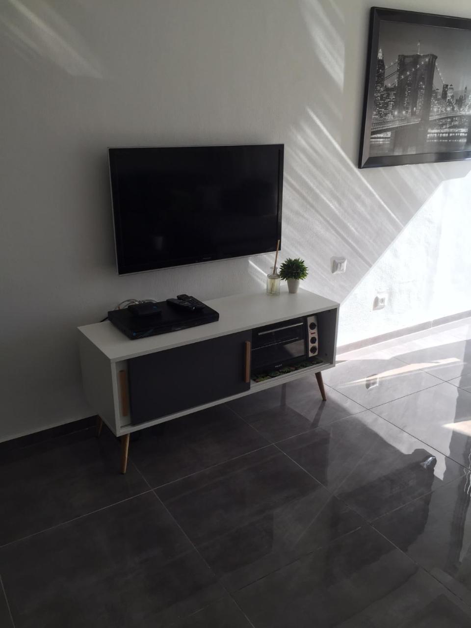 Eden Suite Ejlat Exteriér fotografie