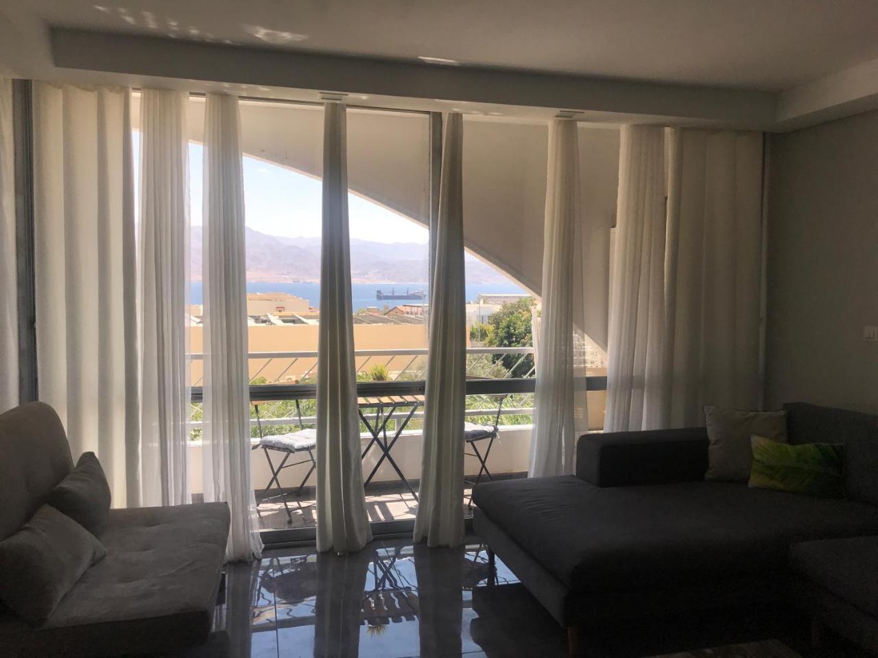 Eden Suite Ejlat Exteriér fotografie
